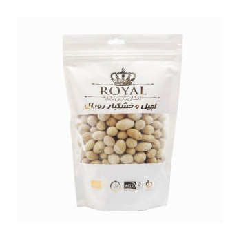  زمینی روکش دار پنیری رویال - 1000 گرم6365c88f36a8b106760